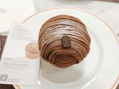 -Angelina安吉丽娜(恒隆广场店)