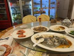 -新金盛·海鲜酒楼(盐田店)