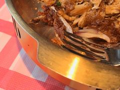 -恰八斗·猛火长沙菜(国贸店)