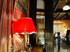 -古董花园(思南路42弄小区店)