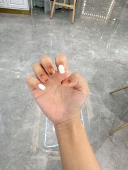 -U+nail优加专业美甲美睫