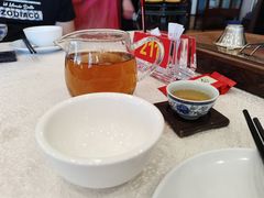 -龙的酒楼·手工早茶·顺德菜(近良路店)