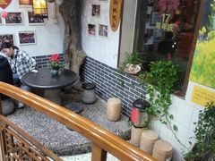 -西江美食舫·江西菜(健德桥店)