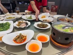 -庄氏祥记家常食府(国瑞建材家居博览中心店)