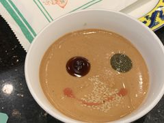 麻酱小料-南门涮肉(上海二店)