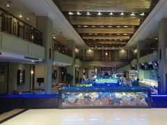 -新海渔港·胶东海鲜家常菜·家宴(奥体中心店)