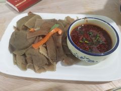 -洪霞餐馆