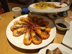 -汇景花园酒家(基立下道店)