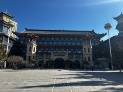 -西宁市东关清真大寺