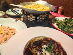 -鱼食饭稻·苏浙土菜17年老馆子(平江路店)