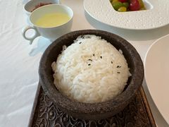 -上蔬无瑕· 创意素食·Vegetarian(华采天地店)
