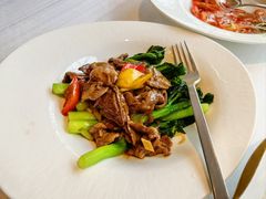 -阳澄湖费尔蒙酒店颐丰阁中餐厅(马鞍山西路店)