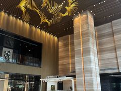 -珠海中海雅高铂尔曼酒店