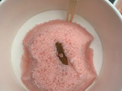 糖桂花定胜糕-定胜糕小店-蒋顺发