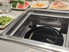 -海底捞火锅(宇飞大厦店)