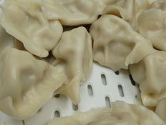 -奉天掌柜·非遗猪手·笨饺子(崇山路店)