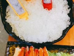 -旺晖本帮骨头煲·深夜火锅(梅园路店)