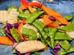 -云海肴·汽锅鸡·云南菜(高德置地店)