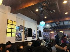 大堂-兰庆鸡蛋馃(人民路店)