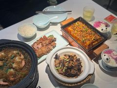 -全牛匠·乐山跷脚牛肉(西北旺万象汇店)