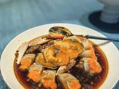 -海味世家·家常菜馆(明州里店)