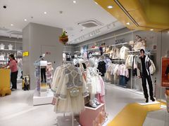 -巴拉巴拉balabala(巴黎春天店)