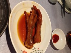 -晓粤·惹味粤菜(凯德乐峰广场店)