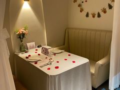 -PARFUM FLORAL花境法餐(南京首店)