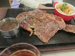 -豪客来牛排(中华城店)