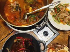 -亮欢寨(凯里总店)