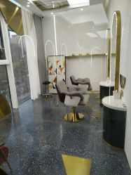 -JUNO hair salon