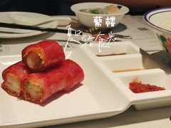 -蘩楼(华强北总店)