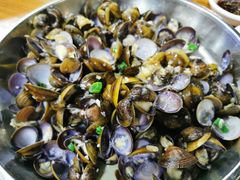 -八仔大富楼·河鲜(西江店)