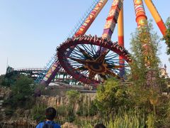 -南京银杏湖乐园