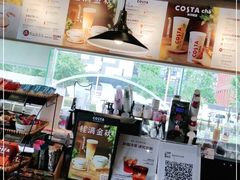 -COSTA COFFEE(金长安大厦店)