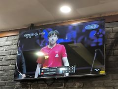 -玉桥餐厅(天坛店)