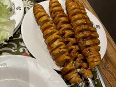 -火宴山自助火锅(明园店)