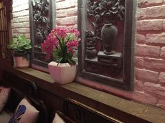 -张氏宽窄巷成都名小吃(茂业百货华强北店)