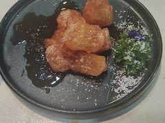 -中卫御苑福膳·养生局(圆明园店)