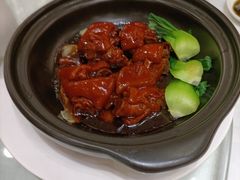 -天鲜阁·海鲜粤菜·33年老字号(石槎白云站店)