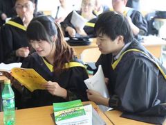 -大连外国语大学(旅顺校区)
