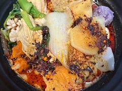 -北大家园食堂