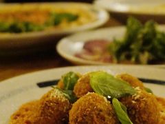 -PIZZA BIANCA(民园店)