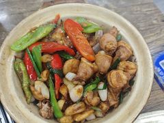 -贞姨美食·老字号海鲜大排档