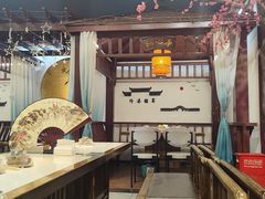 -外婆船宴餐厅·外婆喊你回家吃饭