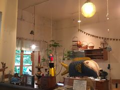 -懒鱼时光馆(沙坪坝店)