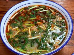 精品葫芦头-朱秀英梆梆肉葫芦头(琉璃街店)