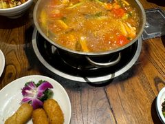 -亮欢寨(凯里总店)