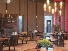 -香厨中餐厅(松北香格里拉店)