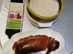 -大鸭梨烤鸭(房山店)